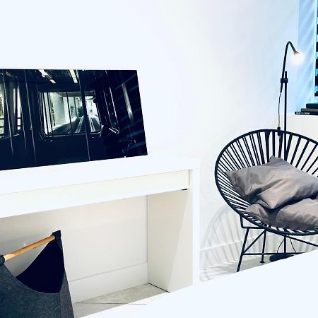 Stylish Central Superior Bedroom In Kolonaki เอเธนส์ ภายนอก รูปภาพ
