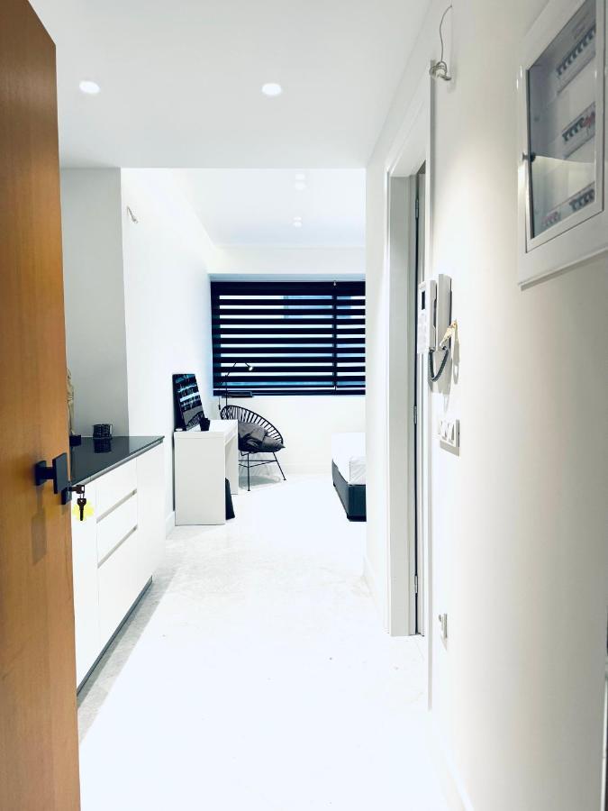 Stylish Central Superior Bedroom In Kolonaki เอเธนส์ ภายนอก รูปภาพ